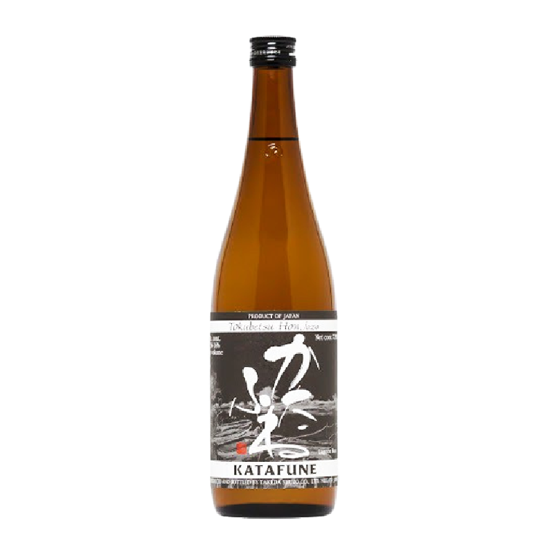 Tokubetsu Honjozo | Sake | One Cellar