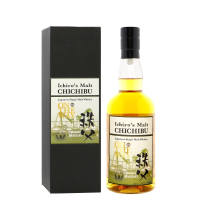 ウイスキー Ichiro's Malt CHICHIBU ON THE WAY 700ml Ichiro_s_Malt_Chichibu_On_The_